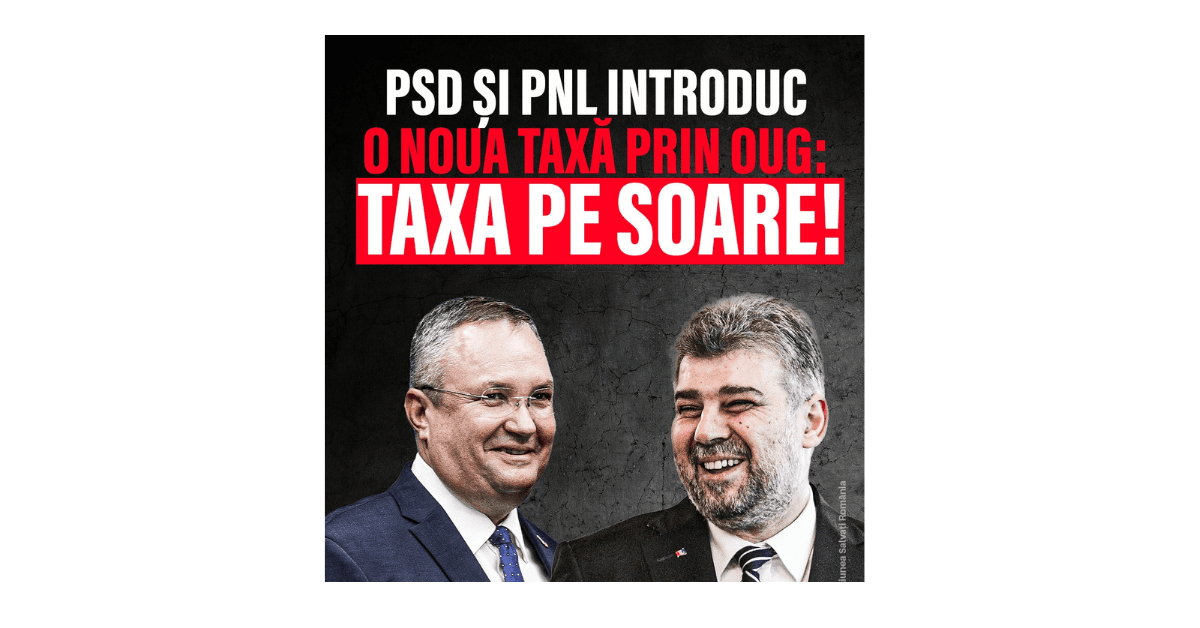 Imagine stire