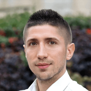 Poza profil membru birou national