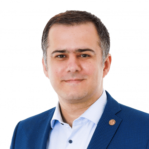 Poza profil primar