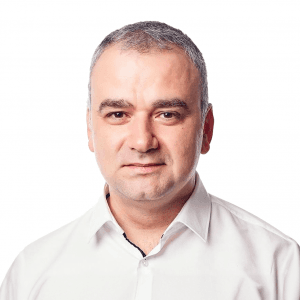 Poza profil