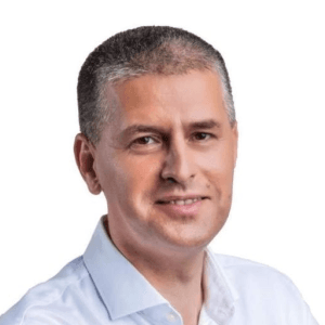 Poza profil deputat