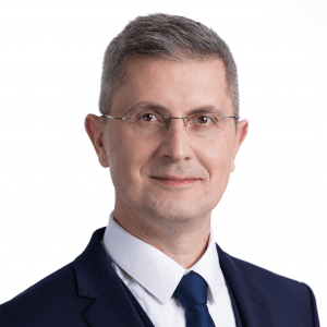 Poza profil europarlamentar