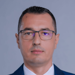 Poza profil deputat