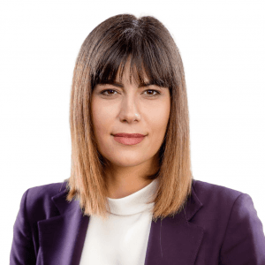 Poza profil deputat