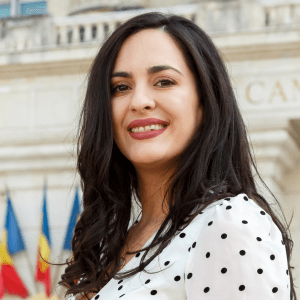 Poza profil deputat