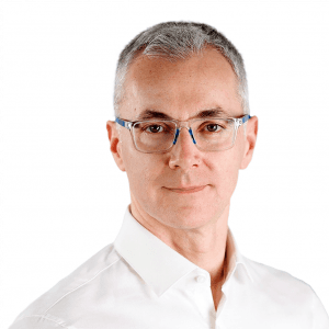 Poza profil deputat
