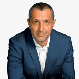 Poza profil deputat