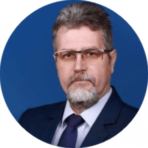 Poza profil deputat