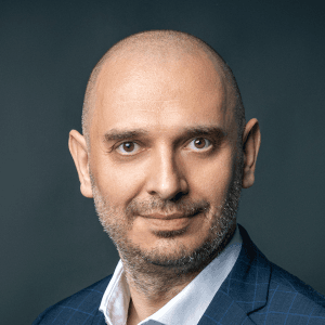 Poza profil deputat