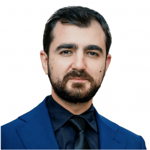 Poza profil deputat