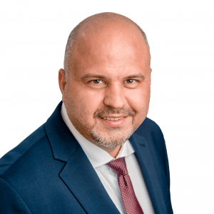 Poza profil deputat