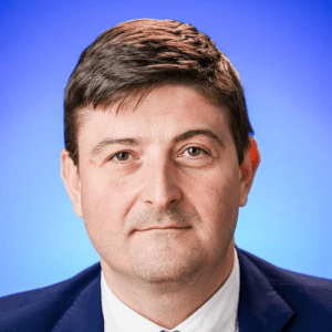 Poza profil deputat