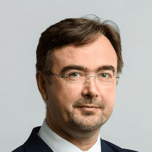 Poza profil deputat
