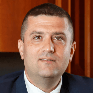 Poza profil deputat