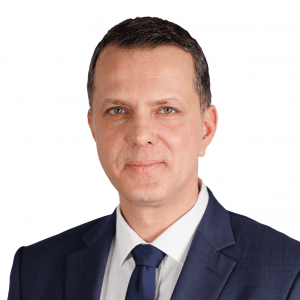 Poza profil deputat