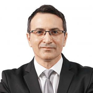 Poza profil senator