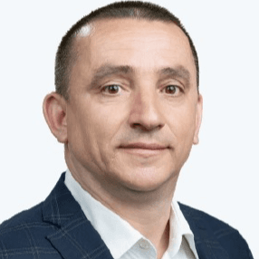 Poza profil deputat