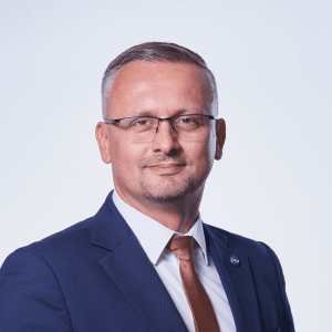 Poza profil deputat