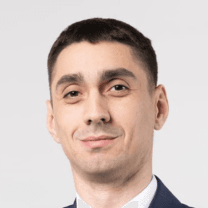 Poza profil deputat