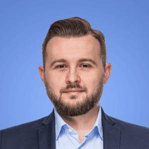 Poza profil deputat