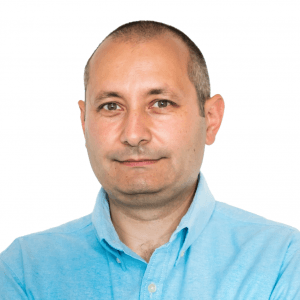 Poza profil deputat