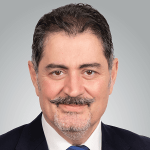 Poza profil deputat