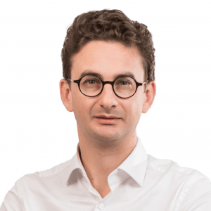 Poza profil deputat