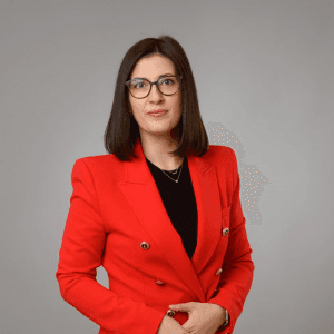 Poza profil deputat