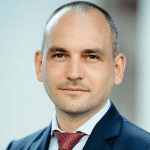 Poza profil deputat