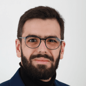 Poza profil senator