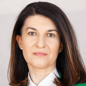 Poza profil senator