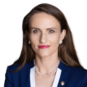 Poza profil deputat