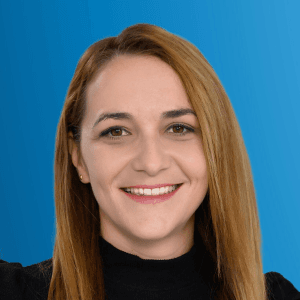 Poza profil senator