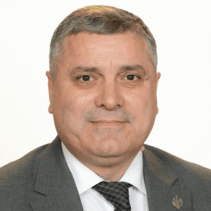 Poza profil senator
