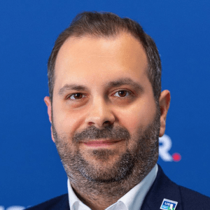 Poza profil deputat