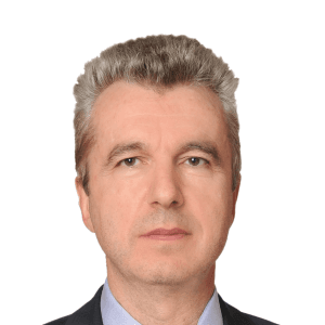 Poza profil deputat