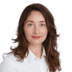 Poza profil senator