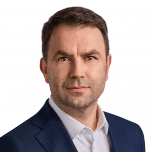 Poza profil deputat