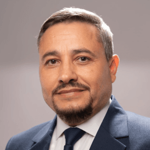 Poza profil senator