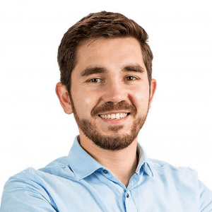 Poza profil deputat