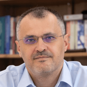 Poza profil senator
