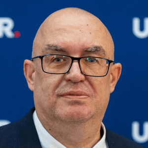 Poza profil senator