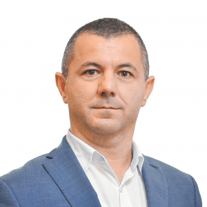 Poza profil senator