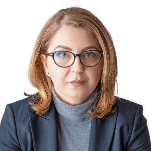 Poza profil deputat