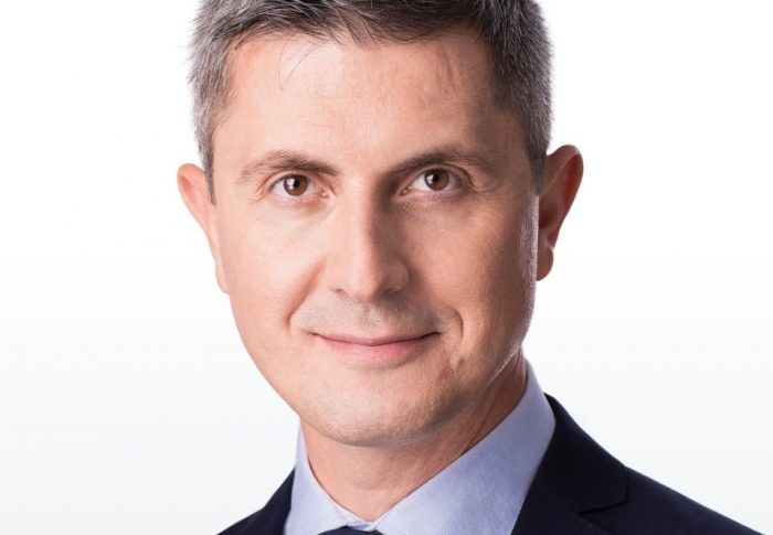 Dan Barna susține candidatura avocatului Alexandru Dimitriu la Primăria Sectorului 5: Poate aduce modernizarea de care sectorul are nevoie