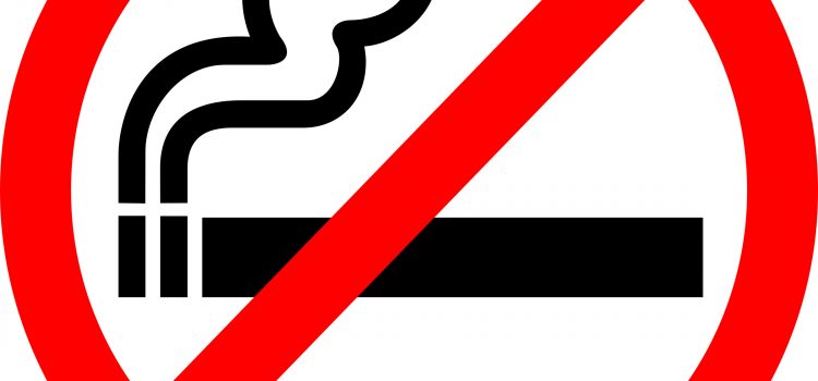 USR face un apel la solidaritate politică împotriva modificărilor legii anti-fumat