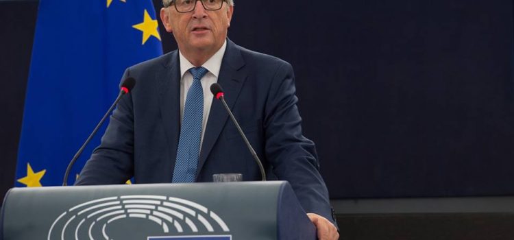 Avertisment ferm al președintelui Comisiei Europene pentru coaliția PSD-ALDE : În Uniunea Europeană statul de drept nu este opțional