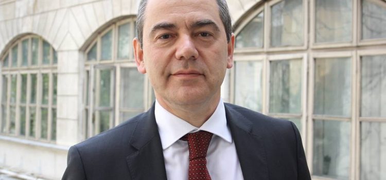 Vlad Alexandrescu, inițiativă legislativă pentru înăsprirea pedepselor în cazul traficului de minori