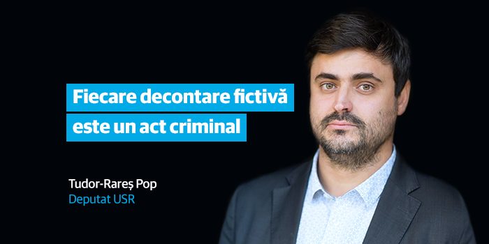 USR propune transparentizarea activității CNAS