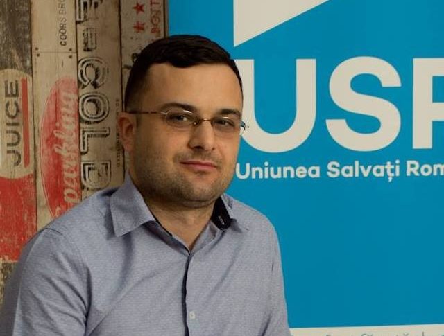 Consilierii USR Sector 3 vor transparentizarea firmelor lui Negoiță